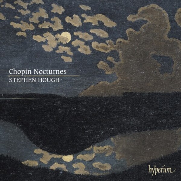 Chopin - Nocturnes | Hyperion CDA683512
