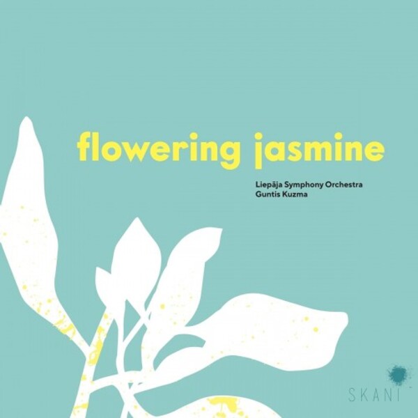 Flowering Jasmine | Skani LMIC127