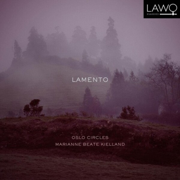 Lamento | Lawo Classics LWC1226