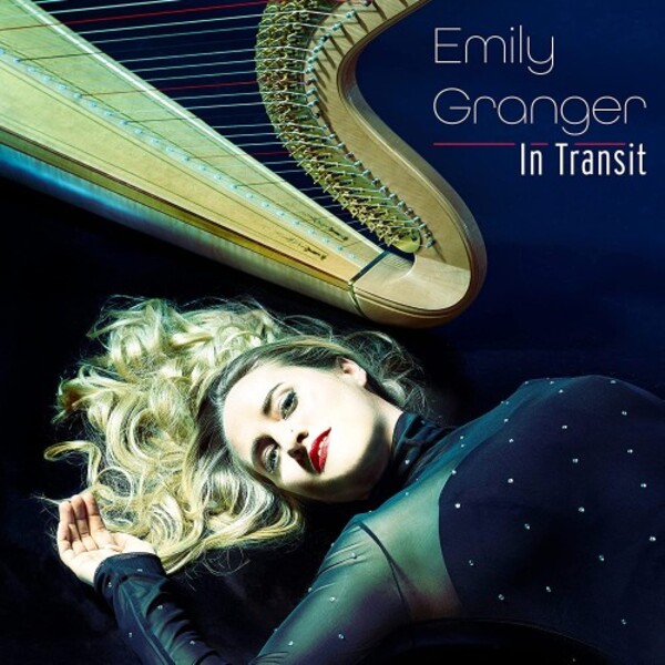 Emily Granger: In Transit | Avie AV2495