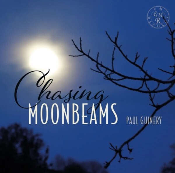 Chasing Moonbeams: Light Music Classics | EM Records EMRCD077