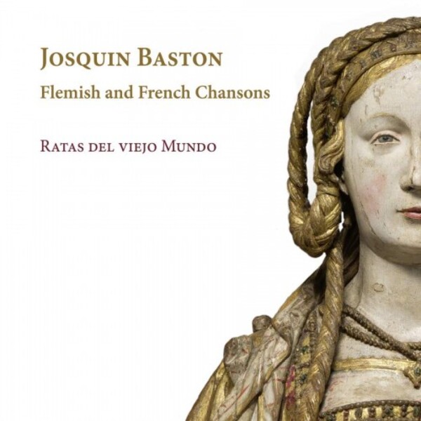 Baston - Flemish and French Chansons | Ramee RAM2103