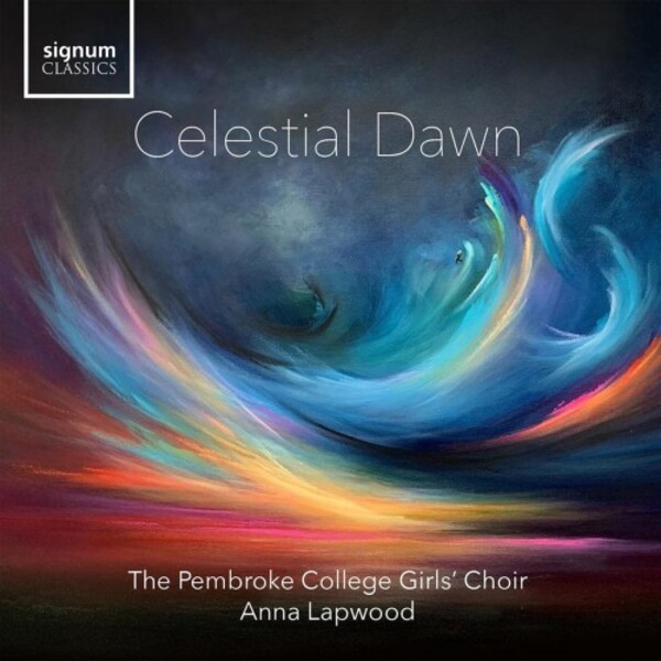 Celestial Dawn | Signum SIGCD714
