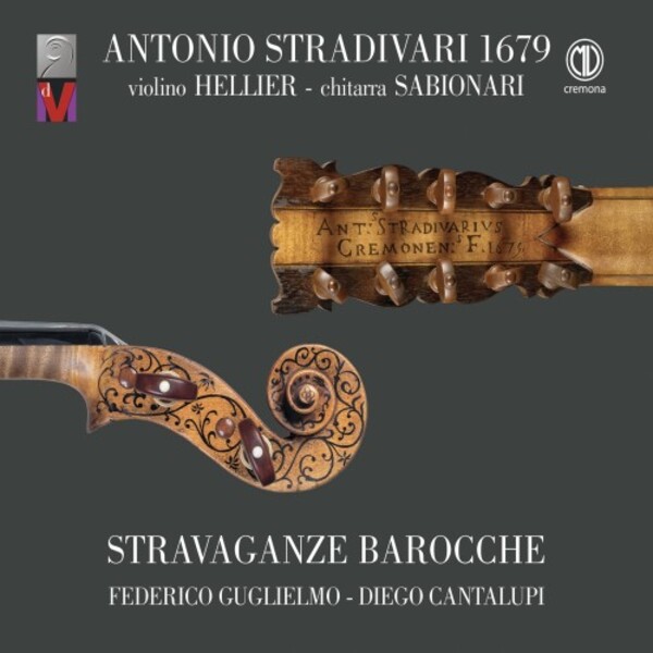 Stravaganze Barocche | Stradivarius MVC002055