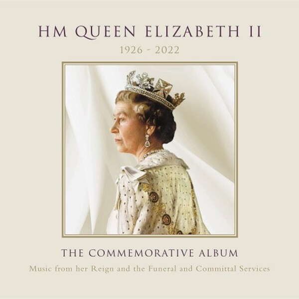 HM Queen Elizabeth II: The Commemorative Album | Decca 4869277