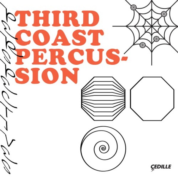 Third Coast Percussion: Perspectives | Cedille Records CDR90000210