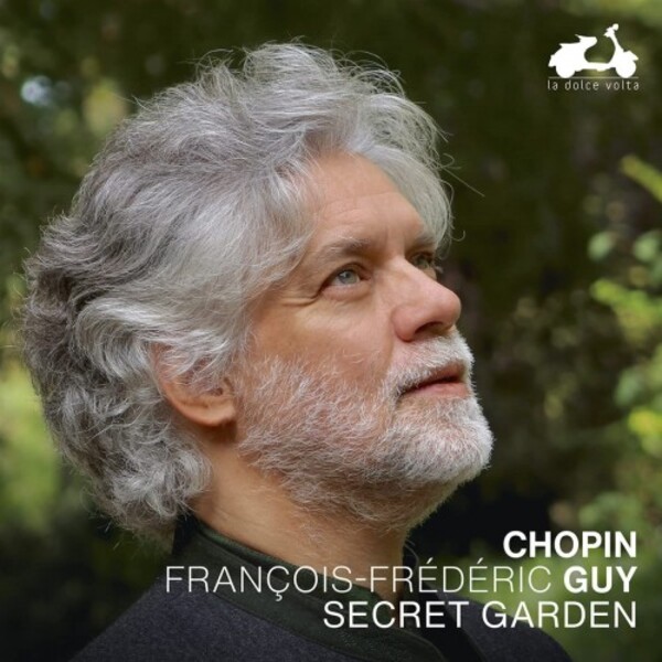 Chopin - Secret Garden: Piano Works