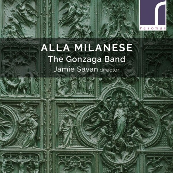 Alla Milanese | Resonus Classics RES10314