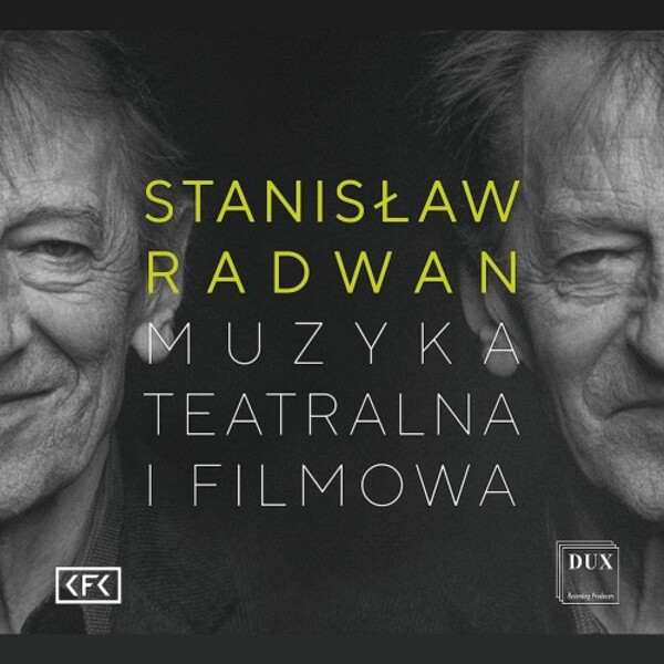 Radwan - Theatre and Film Music