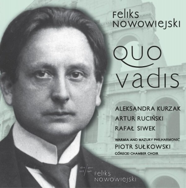 Nowowieksi - Quo vadis