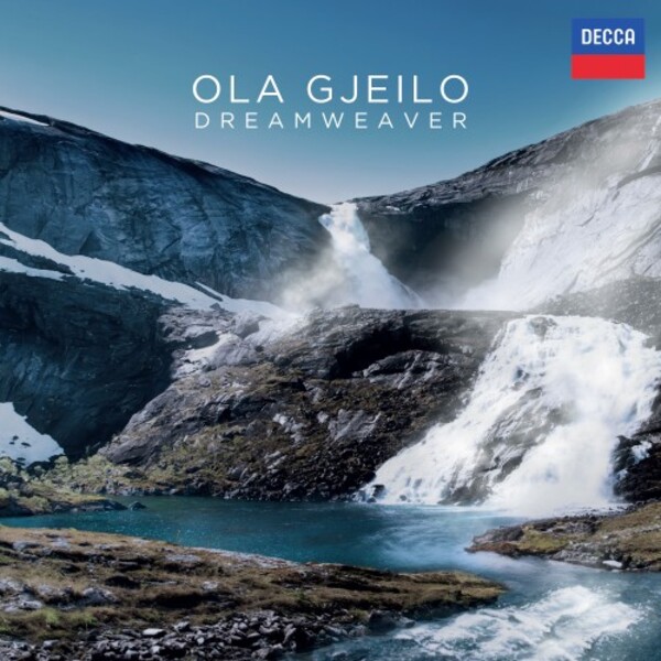 Gjeilo - Dreamweaver | Decca 4854635