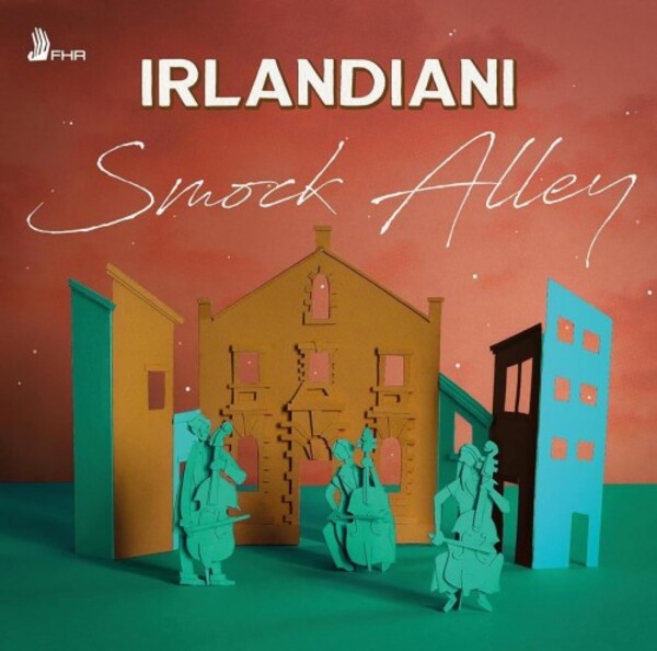 Smock Alley | First Hand Records FHR144