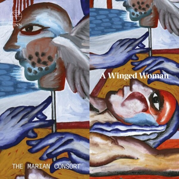 A Winged Woman | Linn Records CKD724