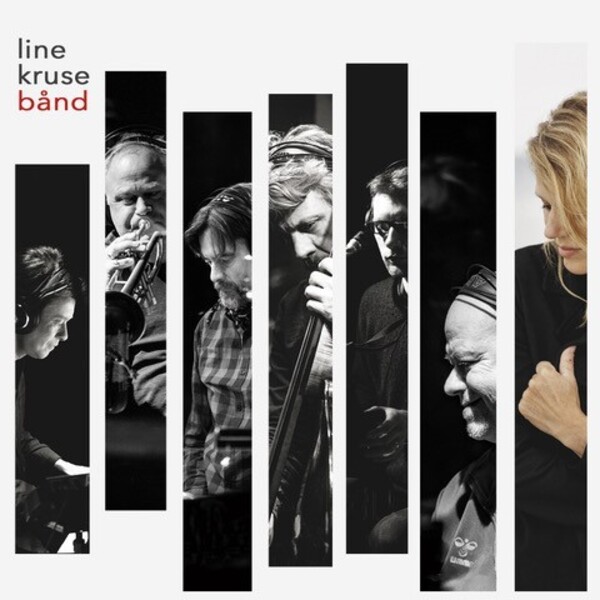 Line Kruse: Band