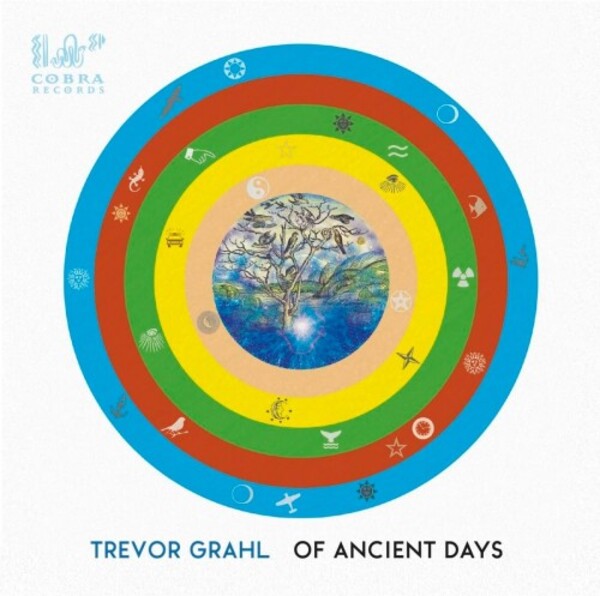 Grahl - Of Ancient Days