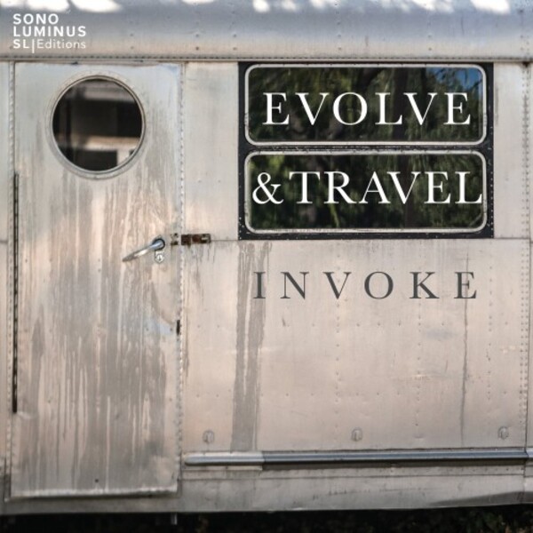 Evolve & Travel
