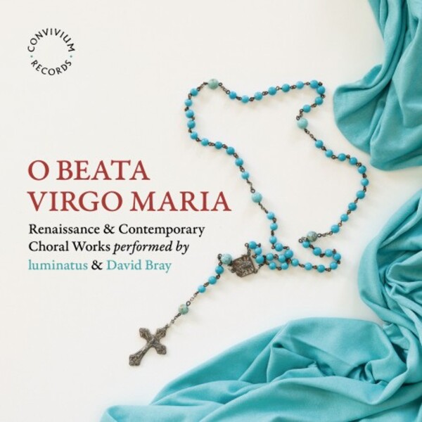 O Beata Virgo Maria | Convivium CR090