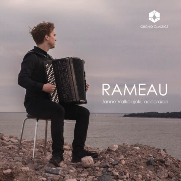 Janne Valkeajoki: Rameau