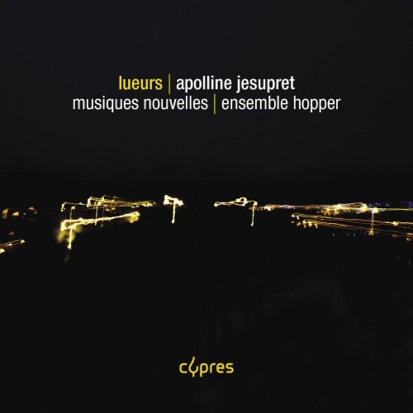 Jesupret - Lueurs | Cypres CYP4663