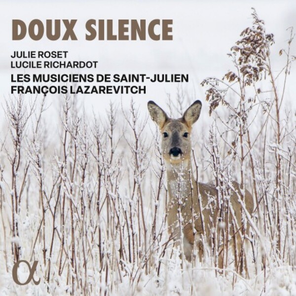 Doux Silence | Alpha ALPHA1035