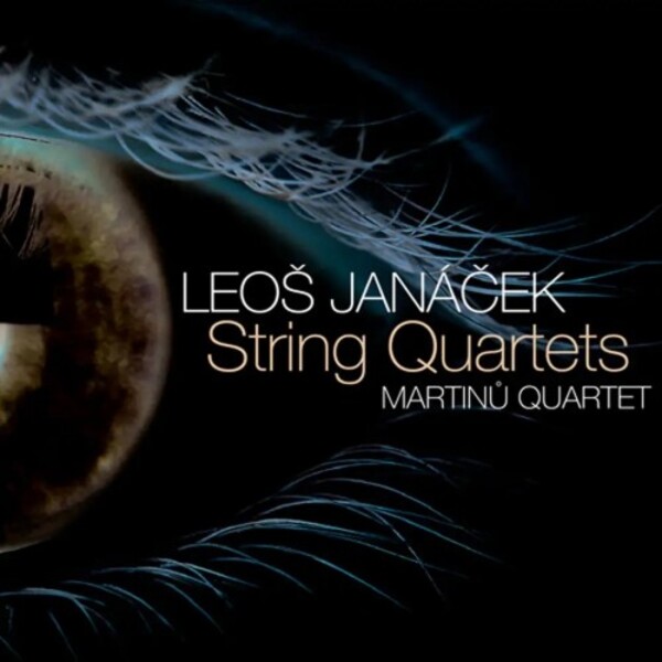 Janacek - String Quartets