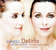 Handel - Delirio