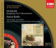 Mahler - Symphony No.2 in C minor &rsquo;Resurrection&rsquo;
