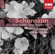 Schumann - Chamber Works