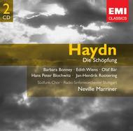Haydn - Die Schopfung