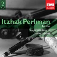 Perlman - Encores