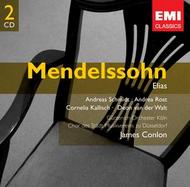 Mendelssohn - Elias