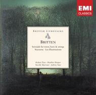Benjamin Britten - Nocturne