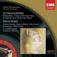 Szymanowski - Choral Works
