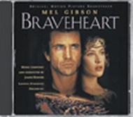 Braveheart - Original Motion Picture Soundtrack