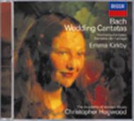 Bach, J.S.: Wedding Cantatas | Decca 4559722