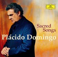 Plcido Domingo - Sacred Songs | Deutsche Grammophon E4715752