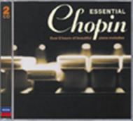 Essential Chopin | Decca 4738762