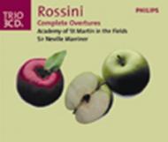 Rossini: Complete Overtures | Philips 4739672