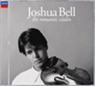 The Romantic Violin | Decca 4756175