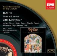 Bach - Mass in B minor