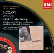 Mozart - Opera Arias
