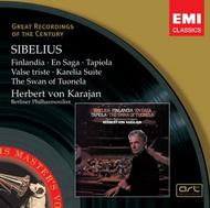 Sibelius - Orchestral Works