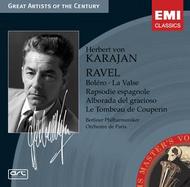 Herbert von Karajan - Ravel