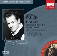 Pahud - Haydn Concertos