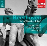 Beethoven - String Trios