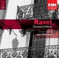 Ravel - Orchestral Works