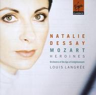 Natalie Dessay - Heroines