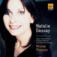 Natalie Dessay - Airs d&rsquo;op�ras fran�ais