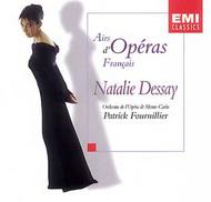 Natalie Dessay - French Opera Arias