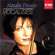 Vocalises